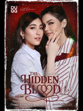 Poster for The Hidden Blood