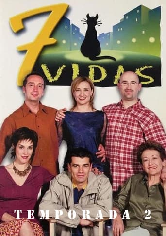 Poster for Season 2