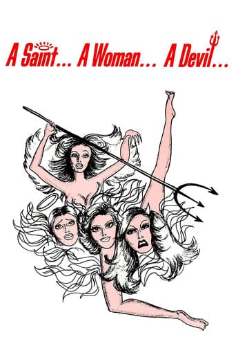 Poster for Sylvia