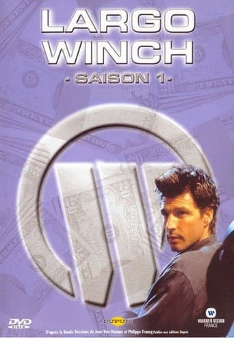 Poster for Season 1