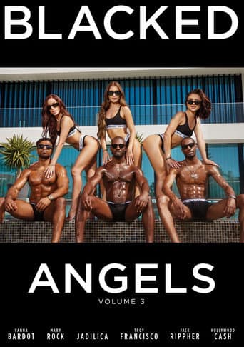 Poster for Angels 3