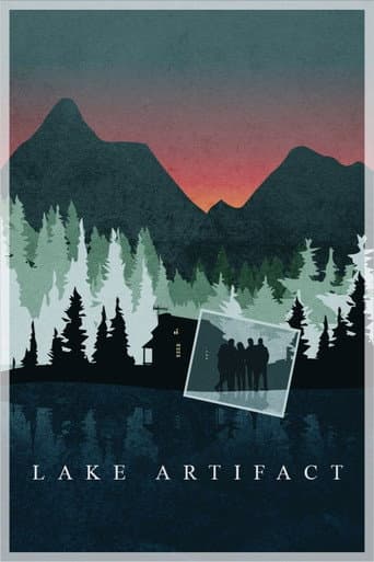 Poster for Lake Artifact
