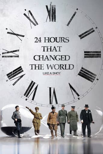 Poster for 1945: Days That Changed The World