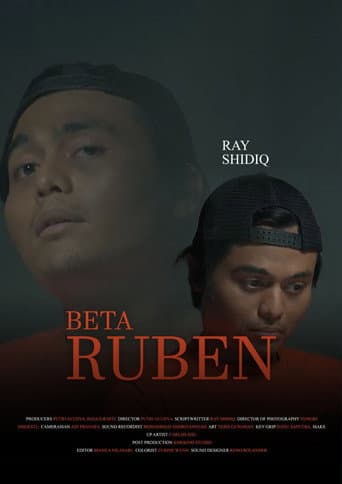 Poster for Beta Ruben