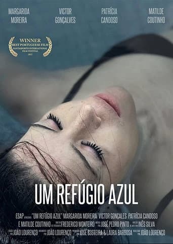 Poster for Um Refúgio Azul