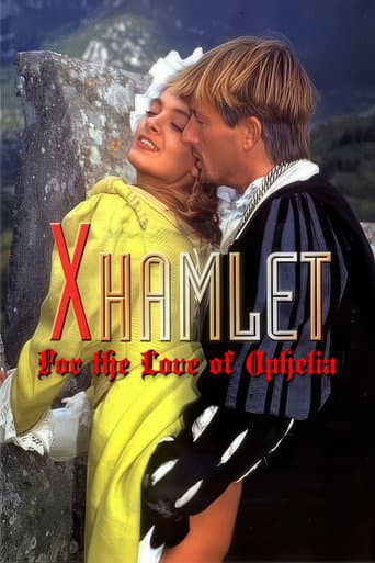 Poster for Hamlet: For the Love of Ophelia