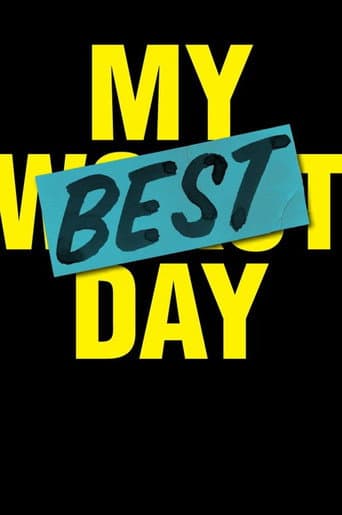Poster for My Best Day