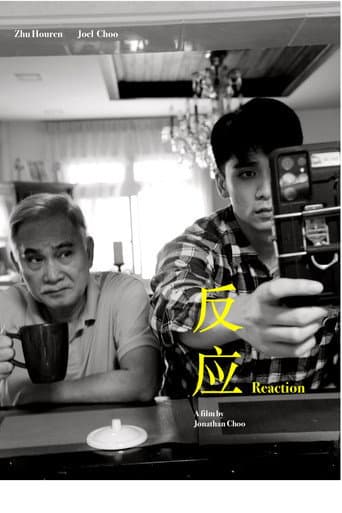 Poster for Reaction