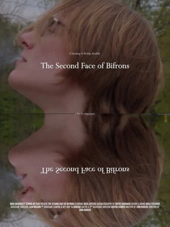 Poster for The Second Face of Bifrons