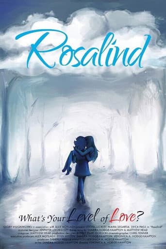 Poster for Rosalind