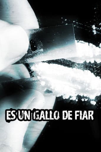 Poster for Es un gallo de fiar