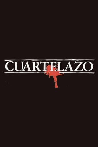 Poster for Cuartelazo