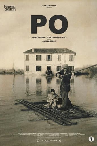 Poster for Po