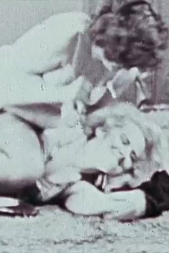 Poster for Lively Pin Down Struggle