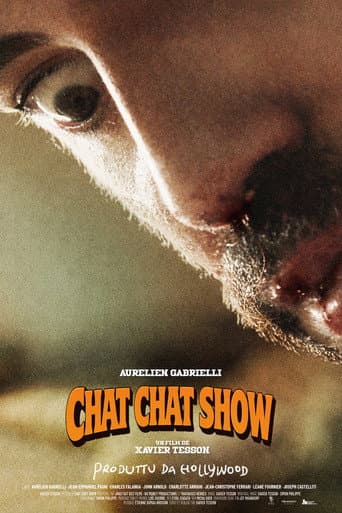 Poster for Chat Chat Show