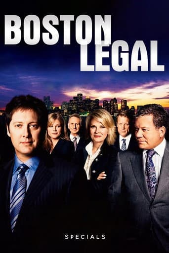 Poster for Specials