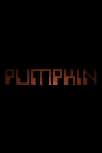 Poster for Pumpkin
