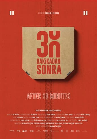 Poster for After Thirty Minutes