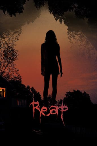 Poster for Reap