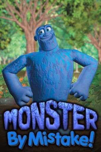 Poster for Monster by Mistake