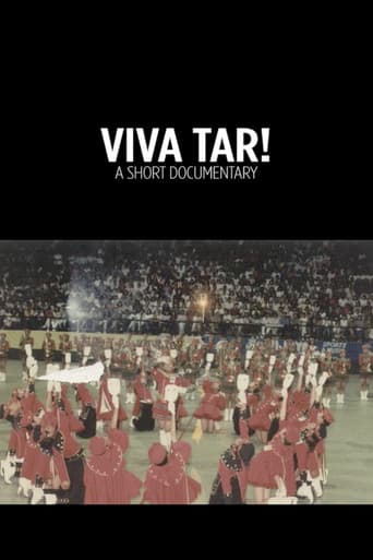 Poster for Viva Tar!