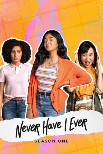 Poster for Season 1