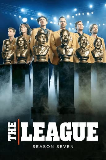 Poster for Season 7