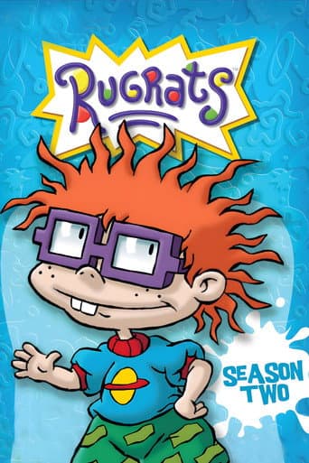 Poster for Season 2