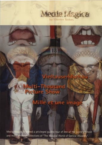 Poster for Multi-Thousand Picture Show