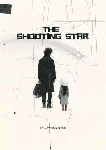Poster for The Shooting Star