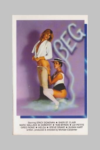 Poster for Make Me Want It