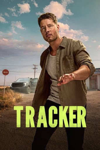 Poster for Season 4