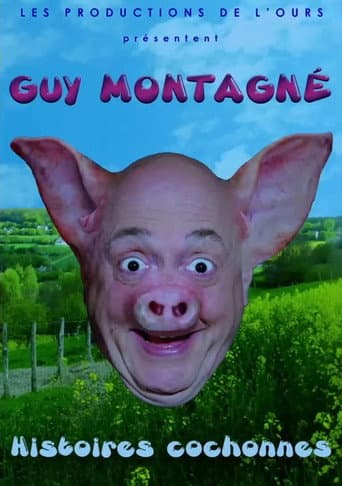 Poster for Histoires Cochonnes