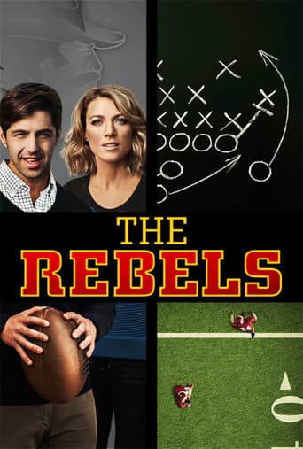 Poster for The Rebels