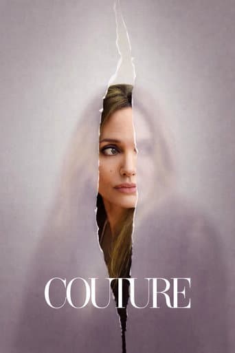 Poster for Couture