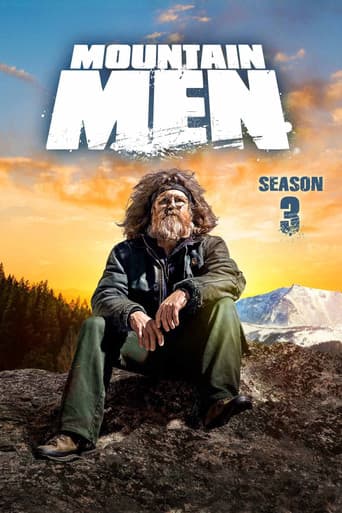 Poster for Season 3