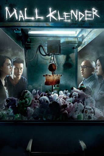 Poster for Mall Klender