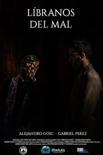 Poster for And Deliver Us from Evil