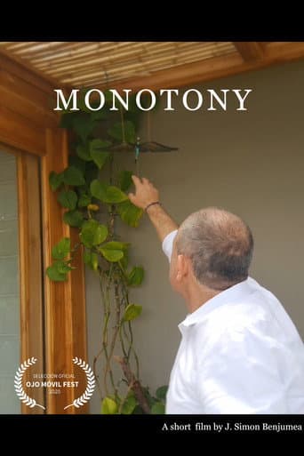 Poster for Monotony