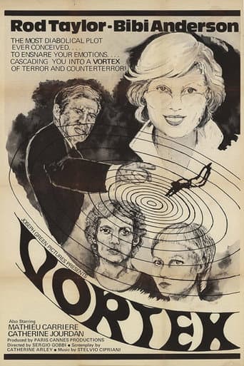 Poster for Vortex