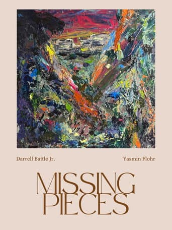 Poster for Missing Pieces