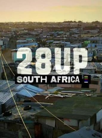 Poster for 28 Up South Africa