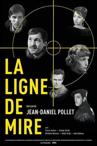 Poster for Line of Sight