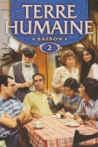Poster for Season 2