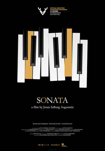 Poster for Sonata