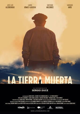 Poster for La tierra muerta