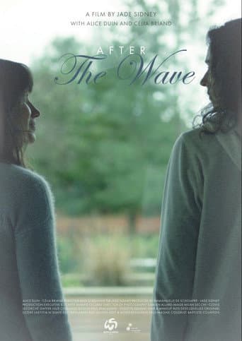 Poster for After the Wave