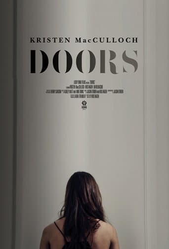Poster for Doors