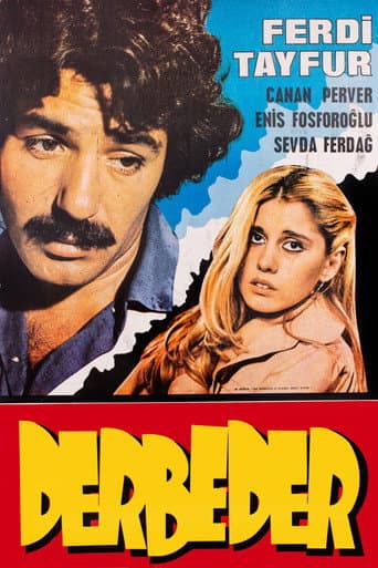 Poster for Derbeder