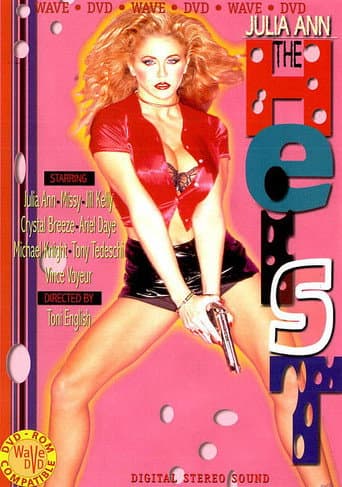 Poster for Heist